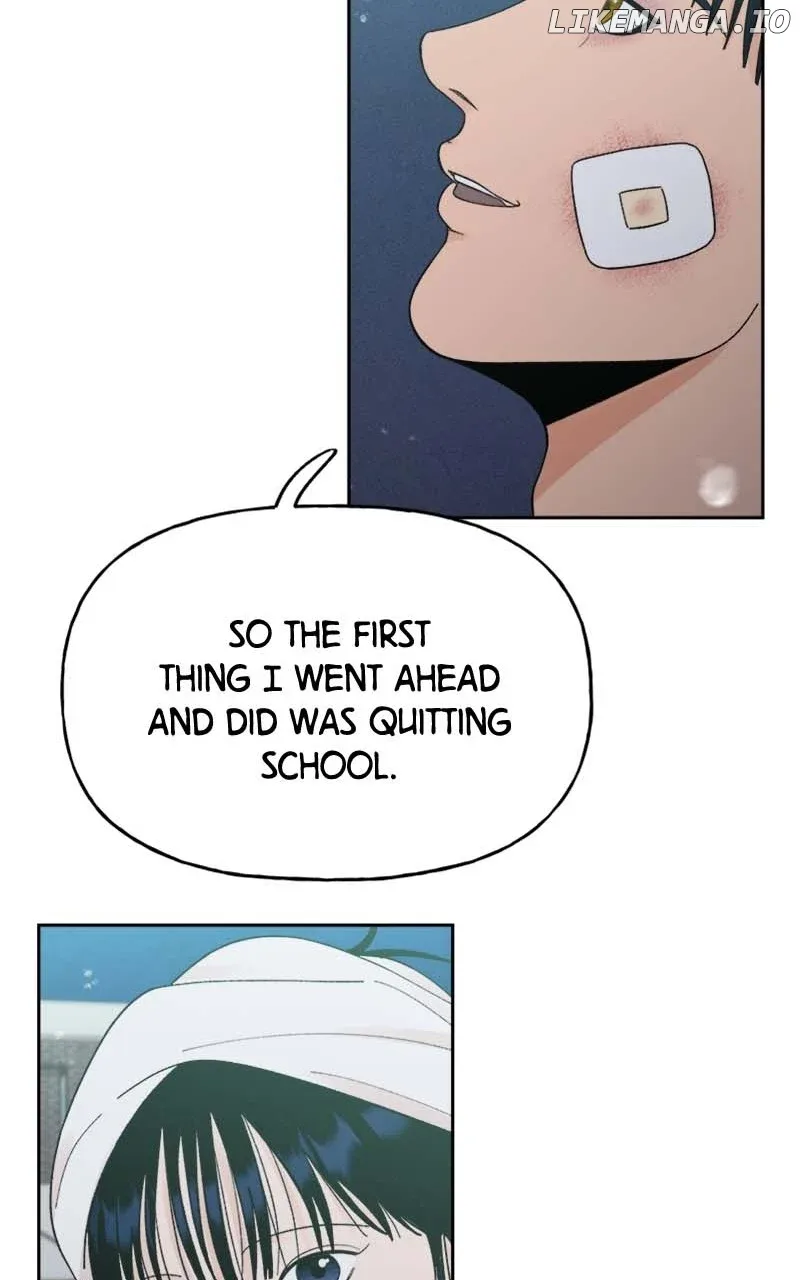 Wedding Strategy Chapter 64 page 35