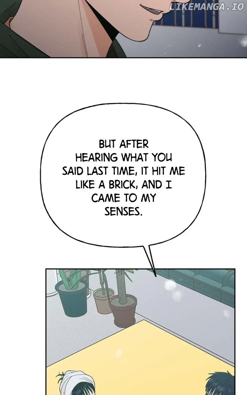 Wedding Strategy Chapter 64 page 33