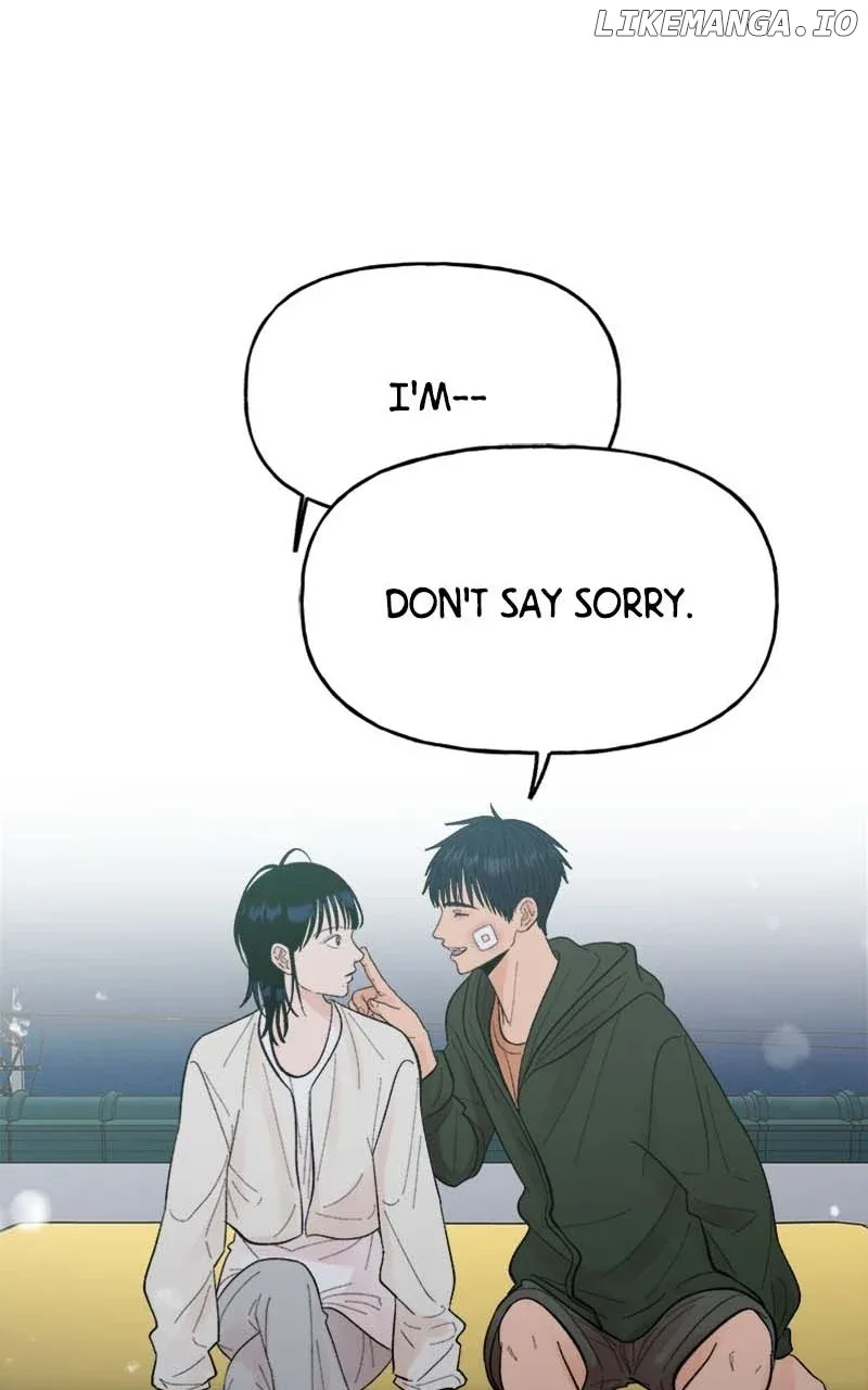 Wedding Strategy Chapter 64 page 43