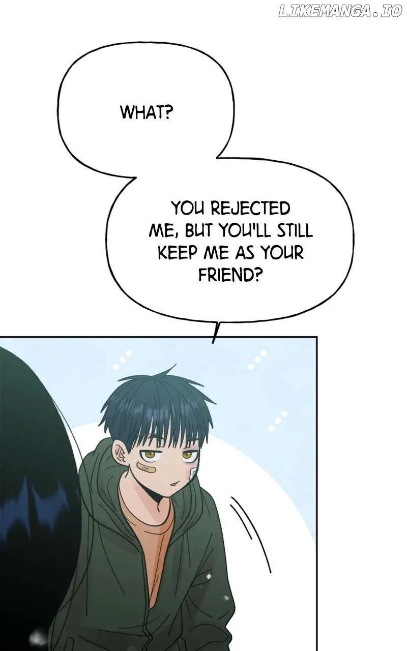 Wedding Strategy Chapter 64 page 54
