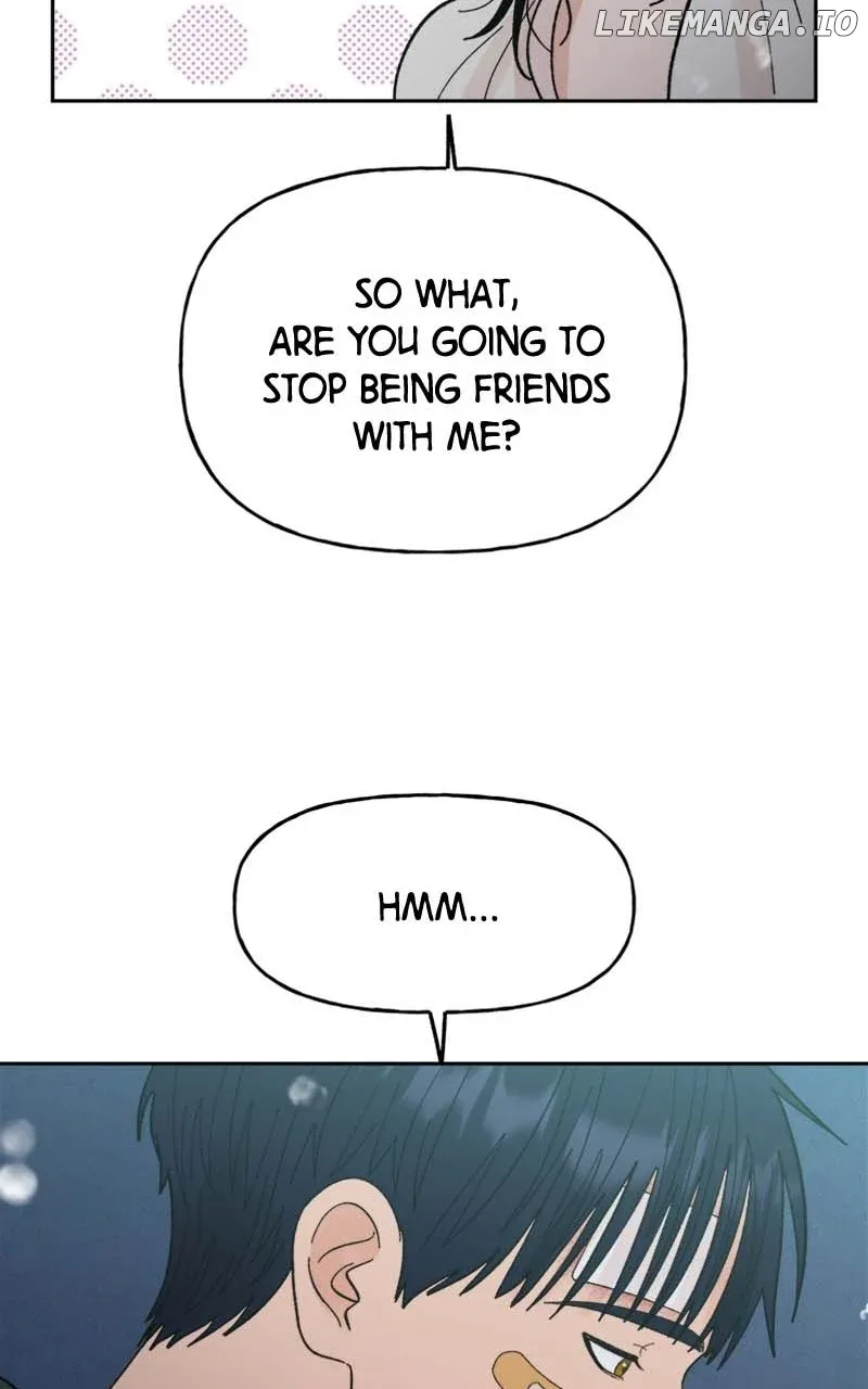 Wedding Strategy Chapter 64 page 58