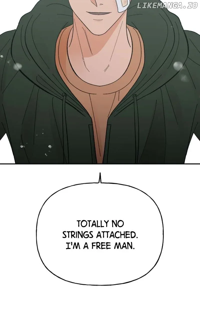 Wedding Strategy Chapter 64 page 61