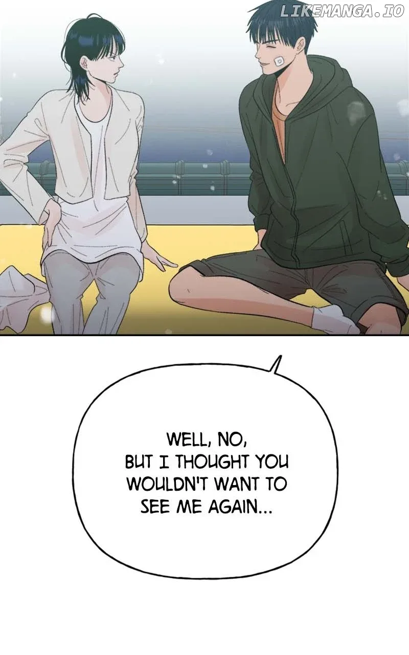 Wedding Strategy Chapter 64 page 56