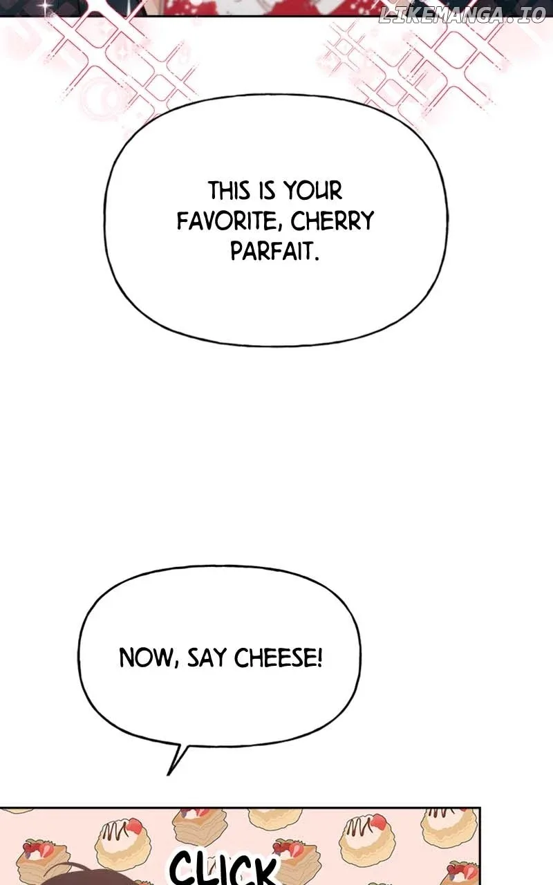 Wedding Strategy Chapter 66 page 5