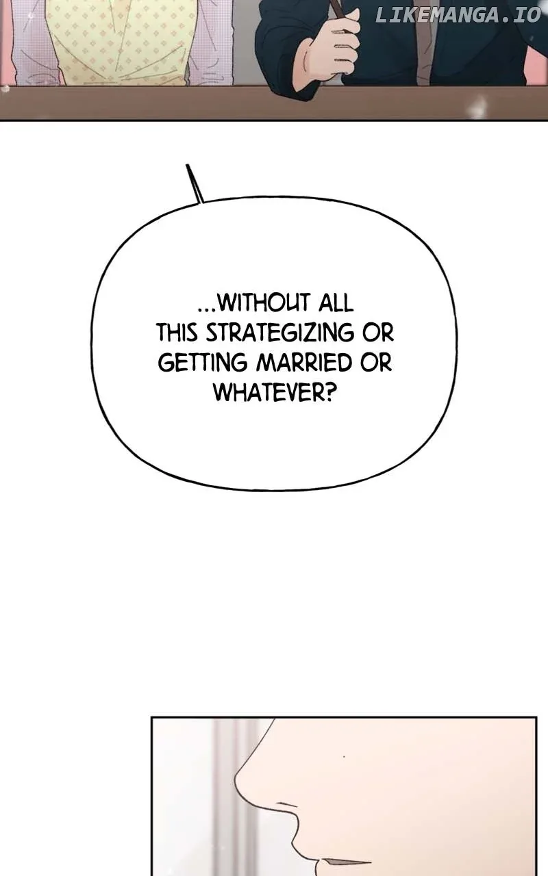 Wedding Strategy Chapter 66 page 26