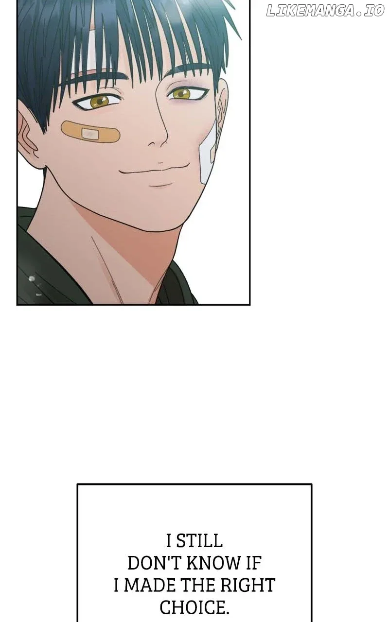 Wedding Strategy Chapter 64 page 67