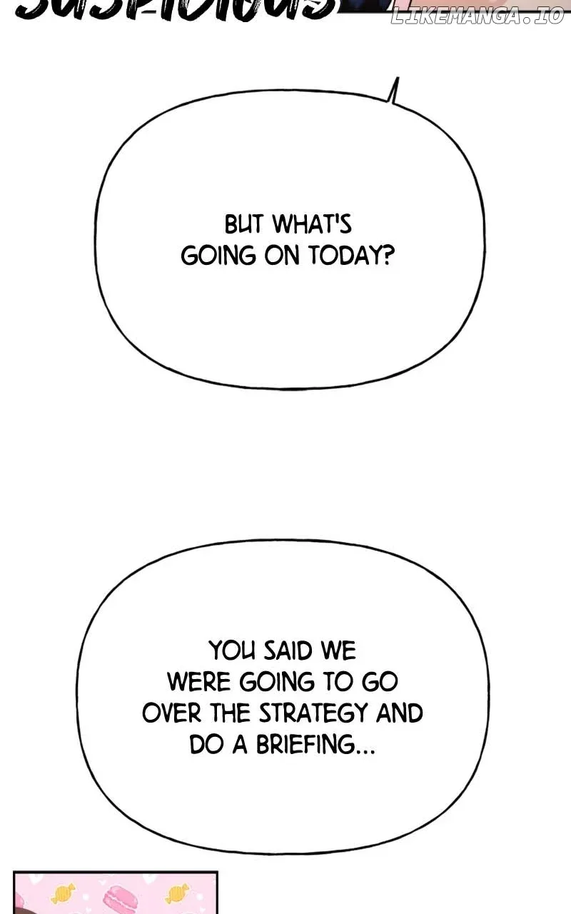 Wedding Strategy Chapter 66 page 7