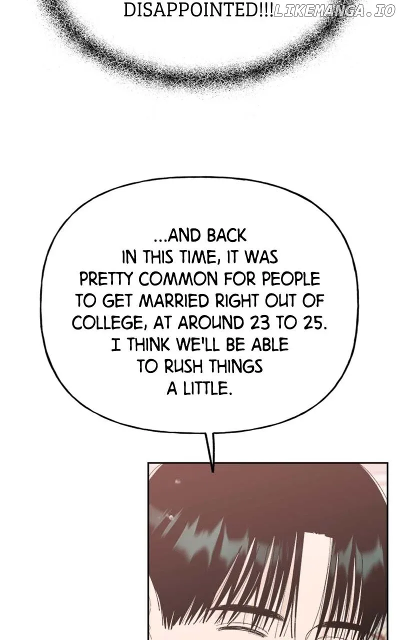 Wedding Strategy Chapter 66 page 22
