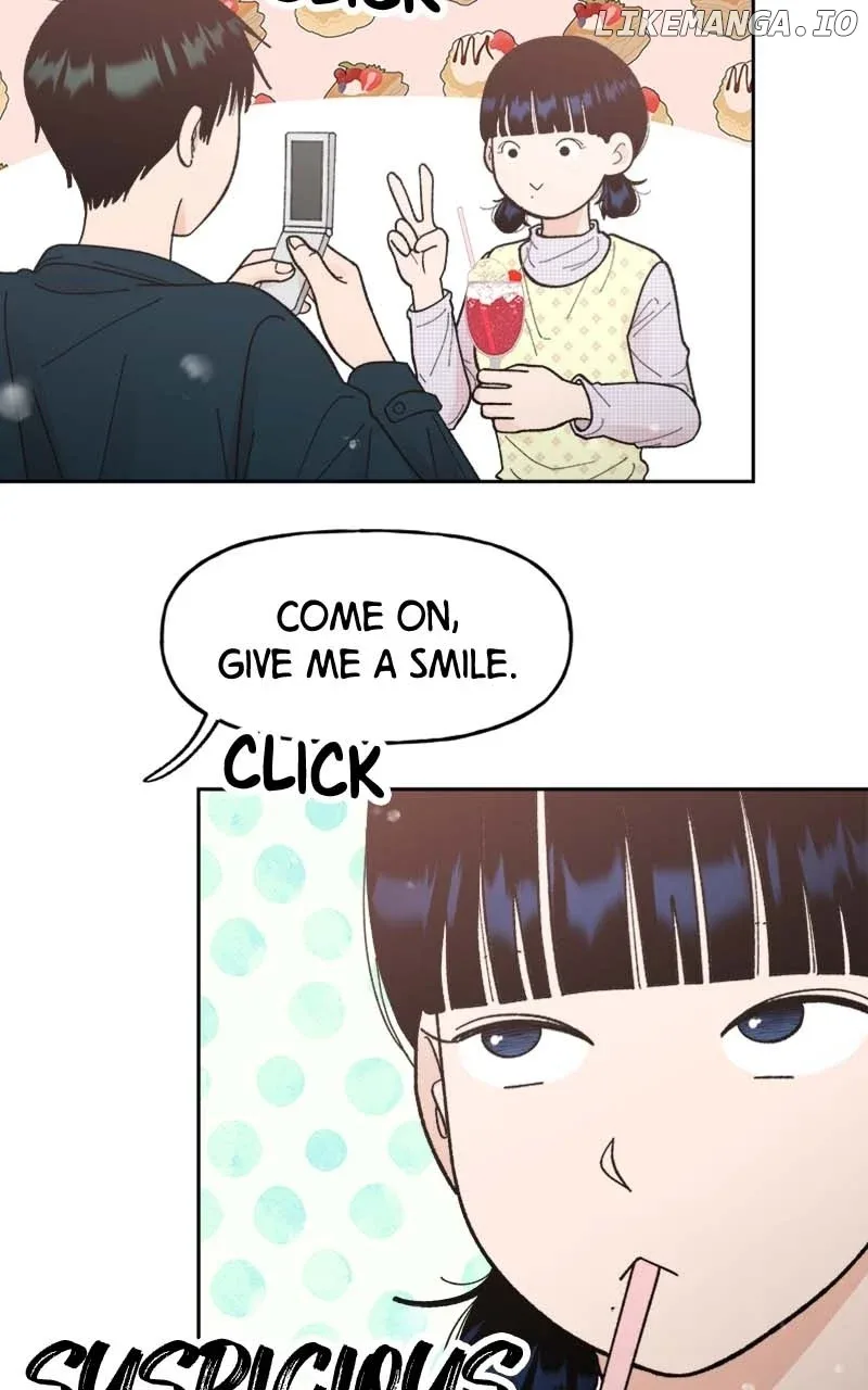 Wedding Strategy Chapter 66 page 6