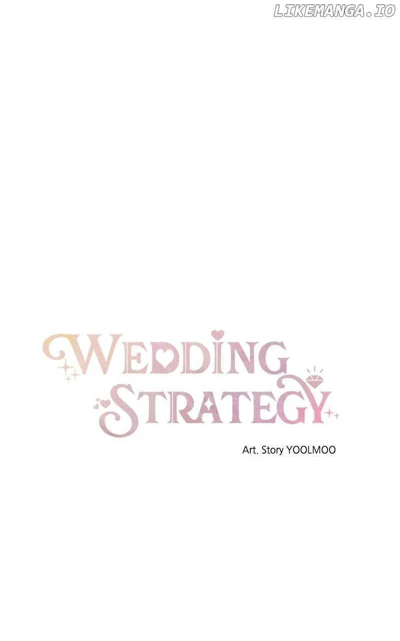 Wedding Strategy Chapter 66 page 2