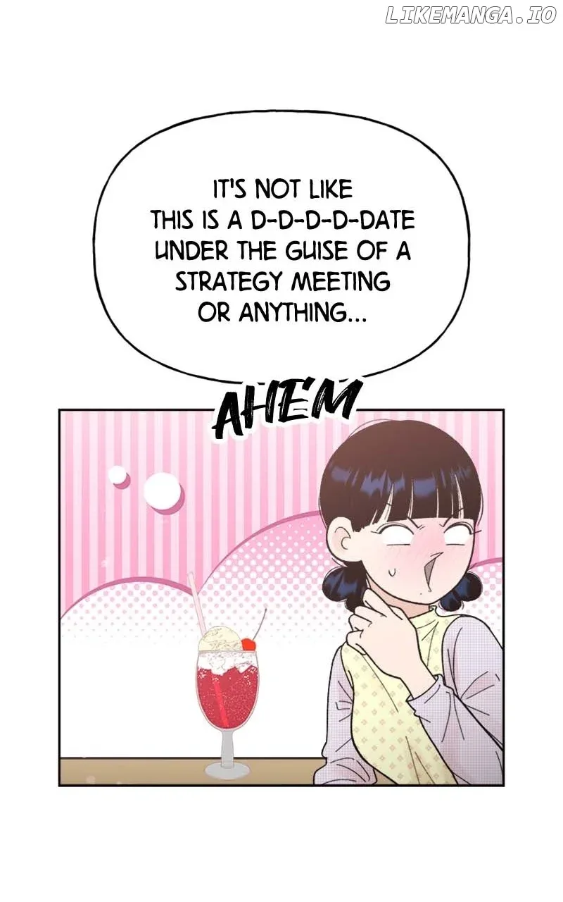 Wedding Strategy Chapter 66 page 9