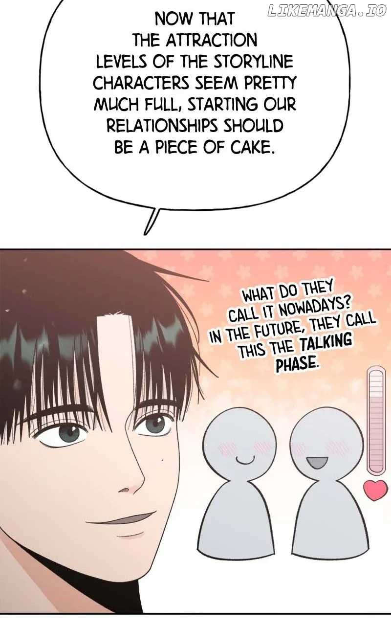 Wedding Strategy Chapter 66 page 13