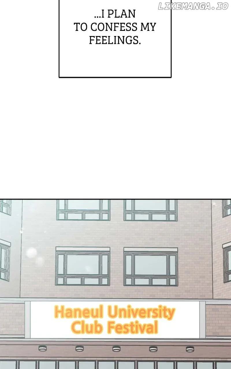 Wedding Strategy Chapter 66 page 61