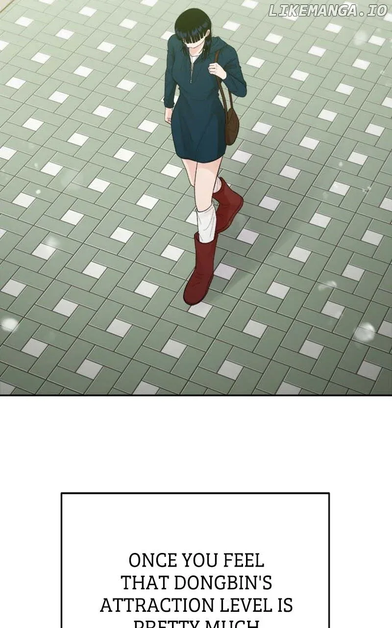 Wedding Strategy Chapter 66 page 56