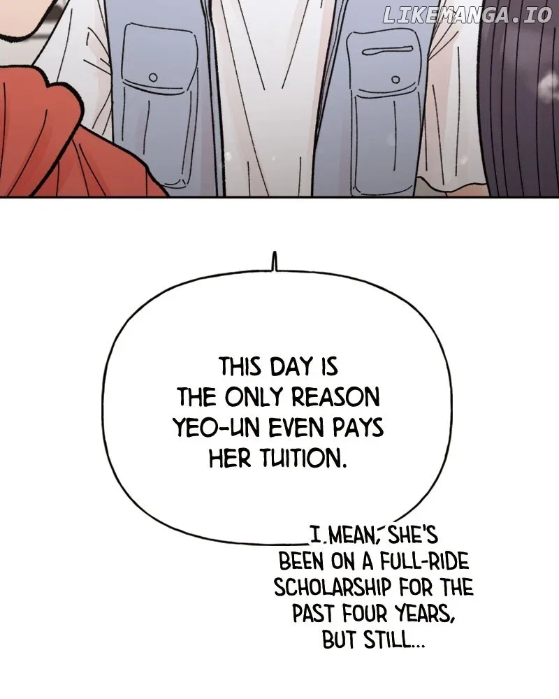 Wedding Strategy Chapter 67 page 10