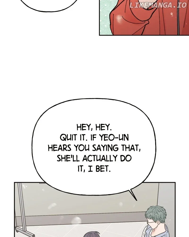Wedding Strategy Chapter 67 page 13