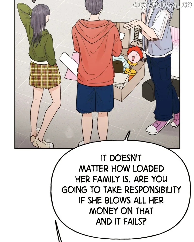 Wedding Strategy Chapter 67 page 14