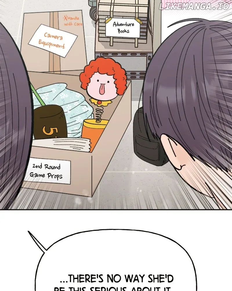 Wedding Strategy Chapter 67 page 6