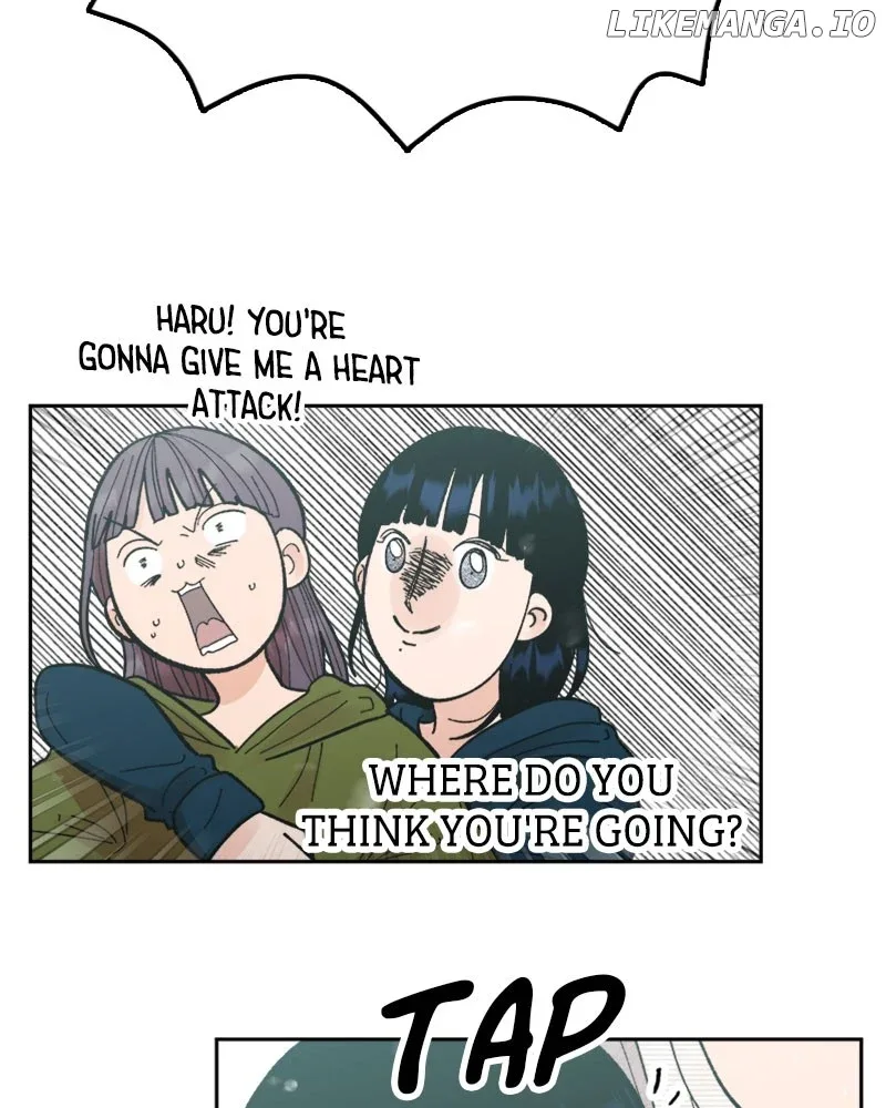 Wedding Strategy Chapter 67 page 32