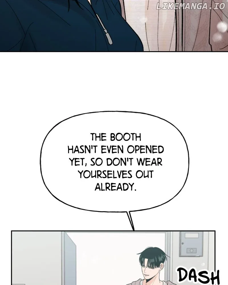 Wedding Strategy Chapter 67 page 35
