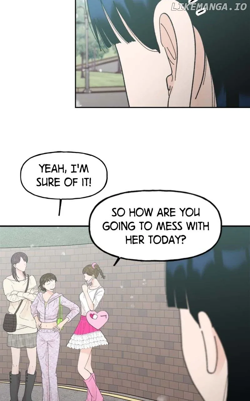 Wedding Strategy Chapter 68 page 32