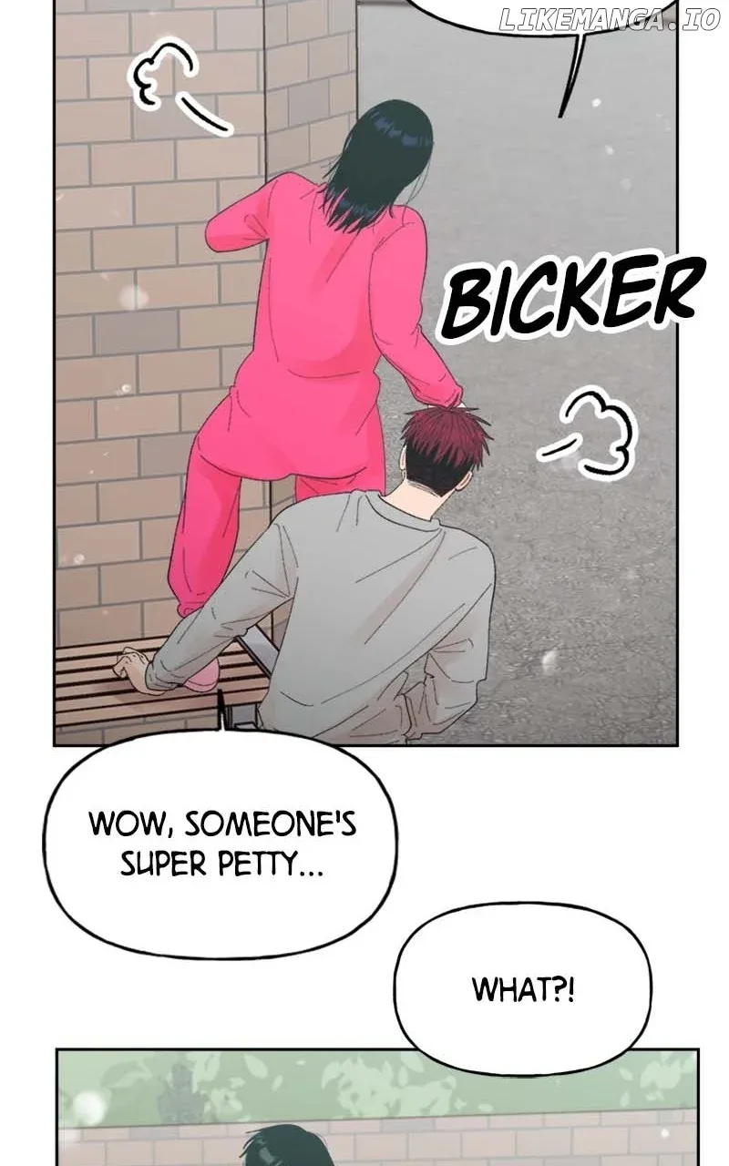 Wedding Strategy Chapter 68 page 15