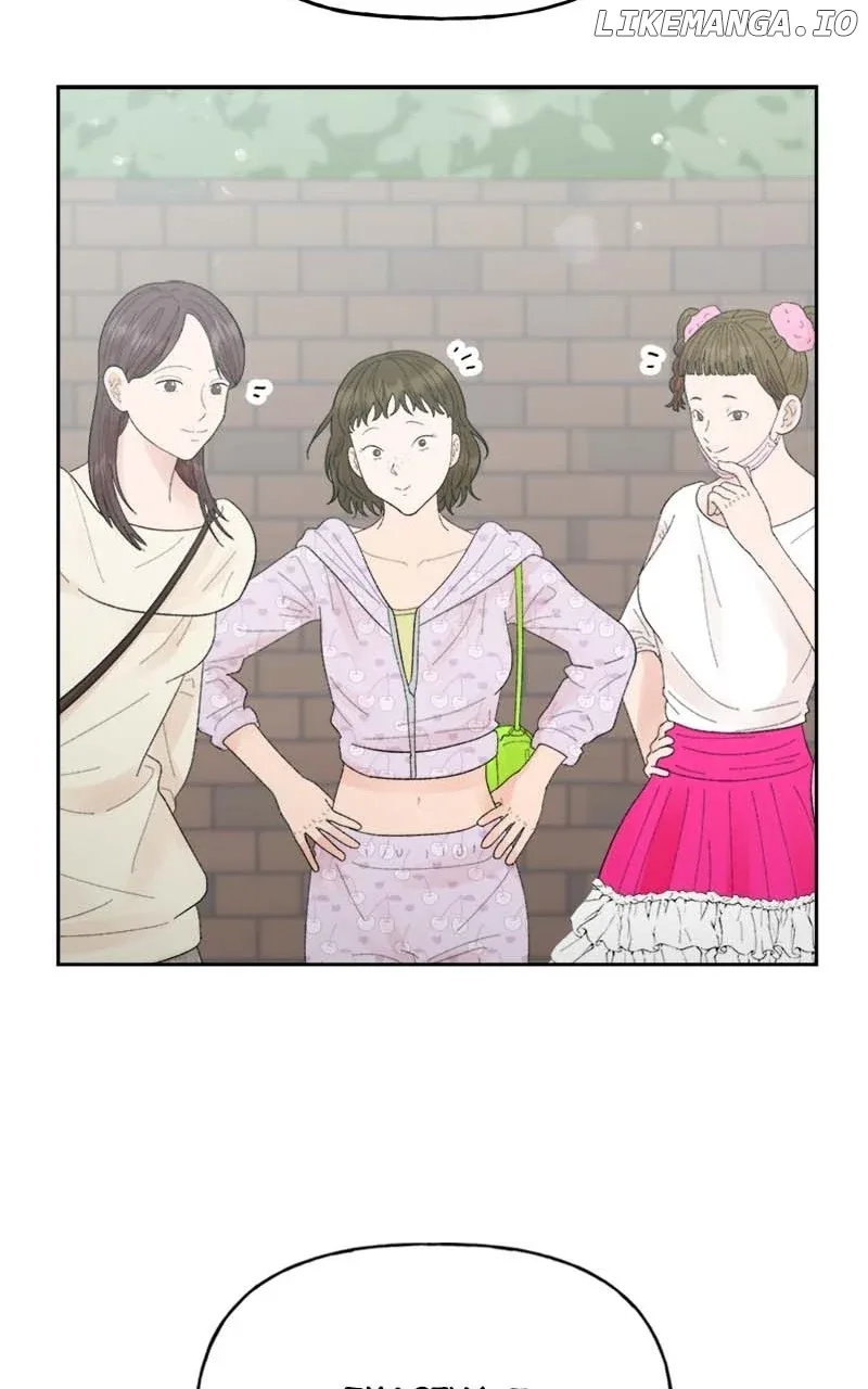 Wedding Strategy Chapter 68 page 58
