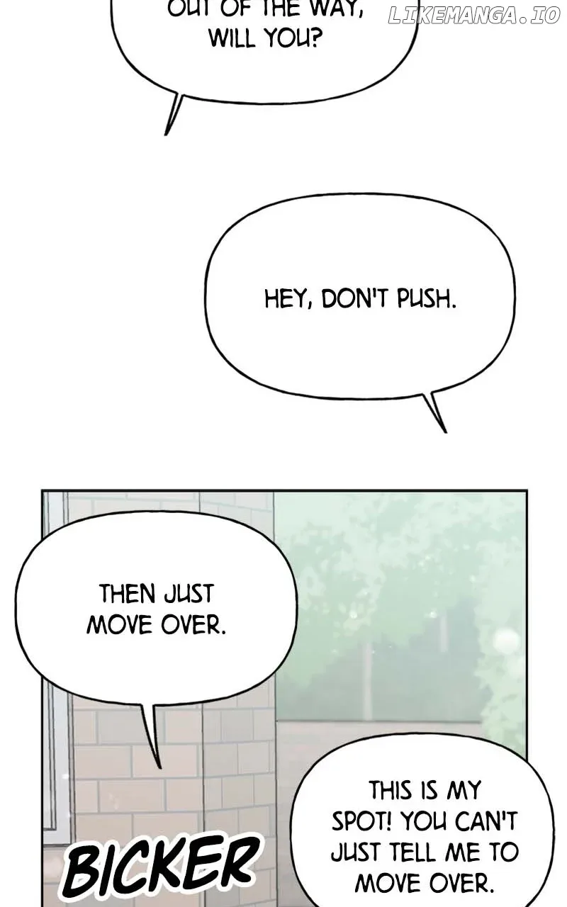 Wedding Strategy Chapter 68 page 14