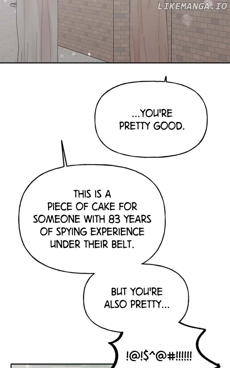 Wedding Strategy Chapter 68 page 22