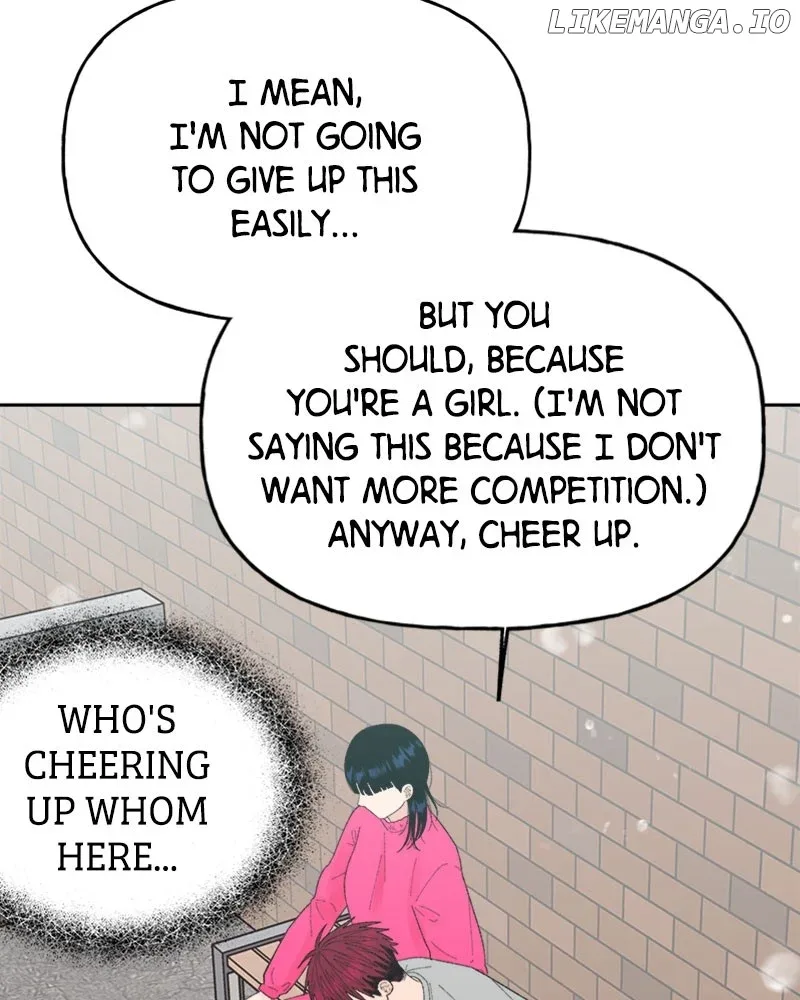 Wedding Strategy Chapter 67 page 81