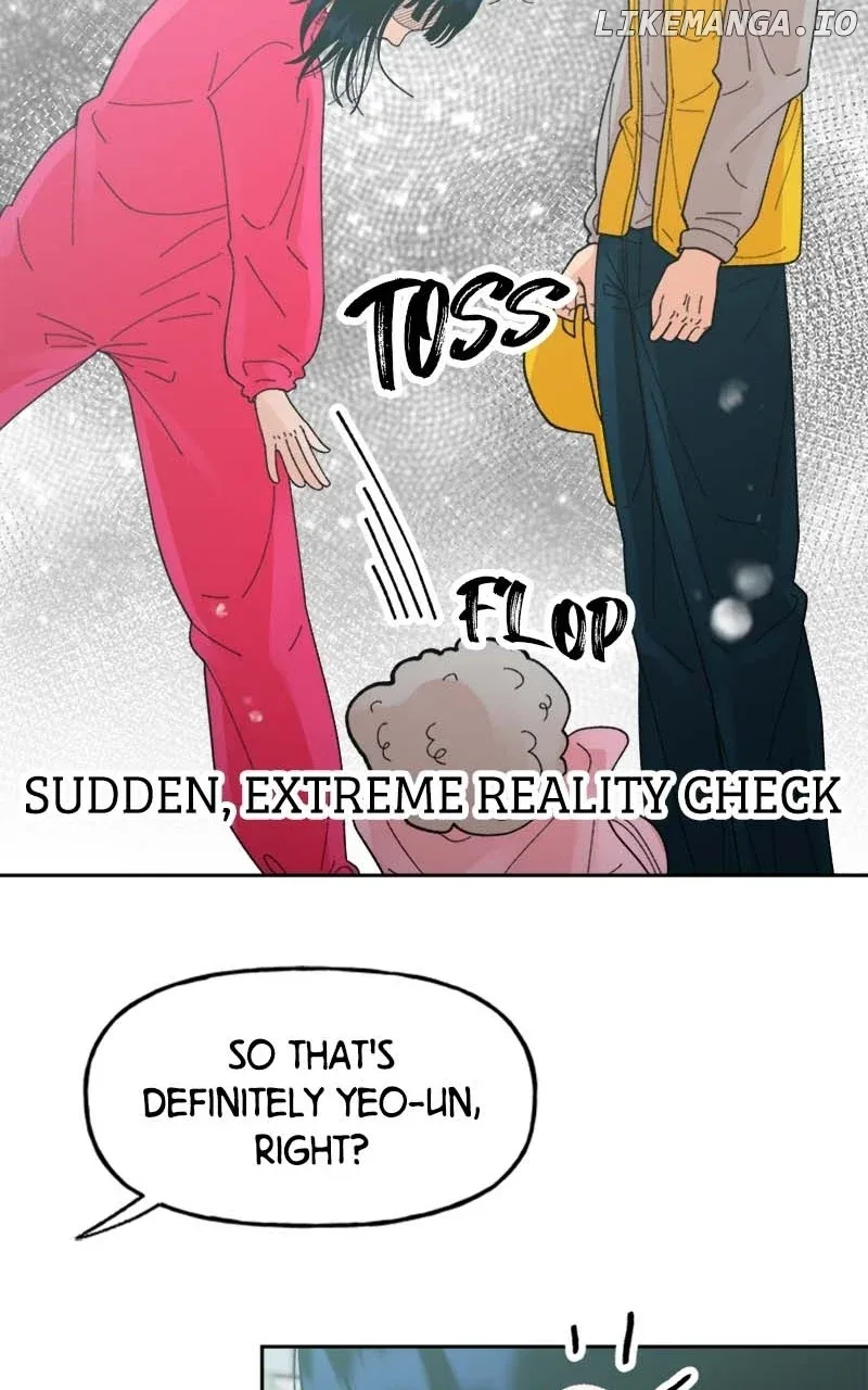 Wedding Strategy Chapter 68 page 31