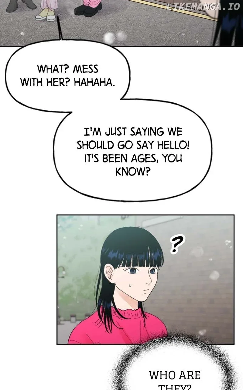 Wedding Strategy Chapter 68 page 33