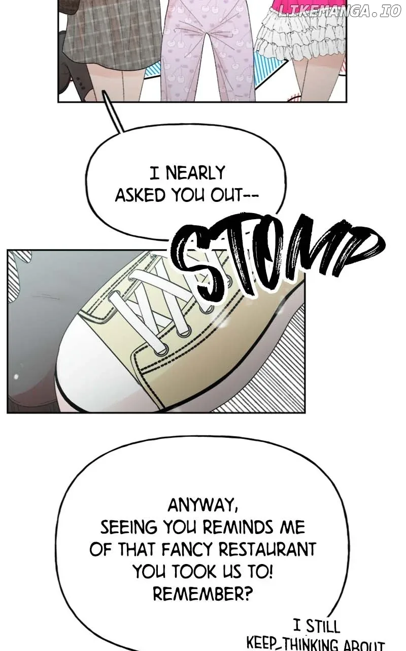 Wedding Strategy Chapter 68 page 43