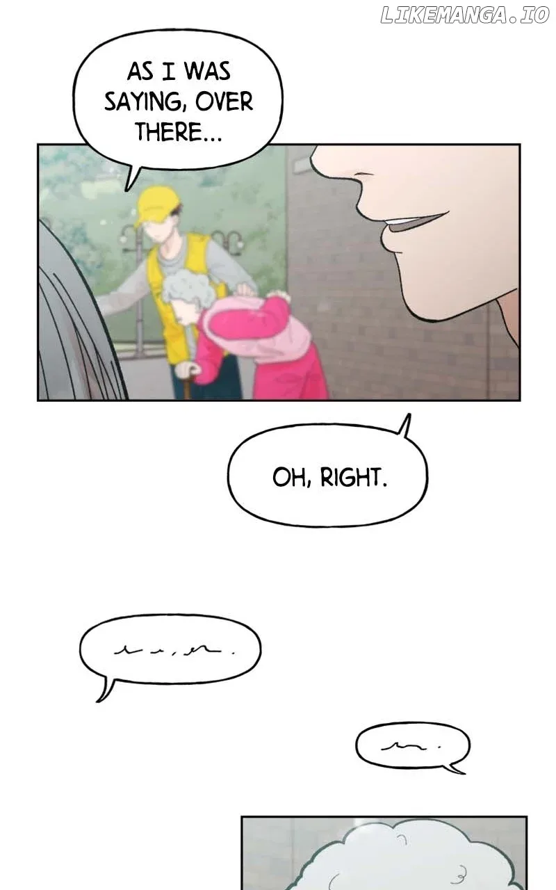 Wedding Strategy Chapter 68 page 28