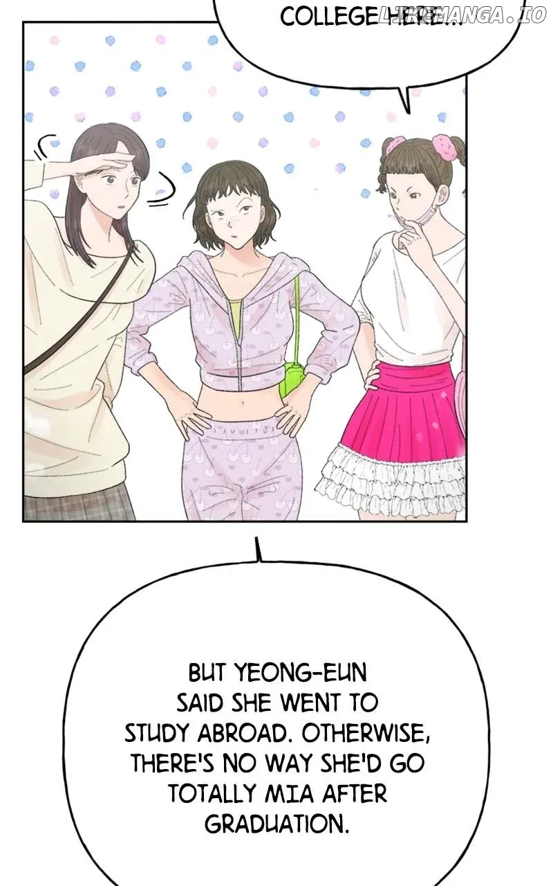 Wedding Strategy Chapter 68 page 3