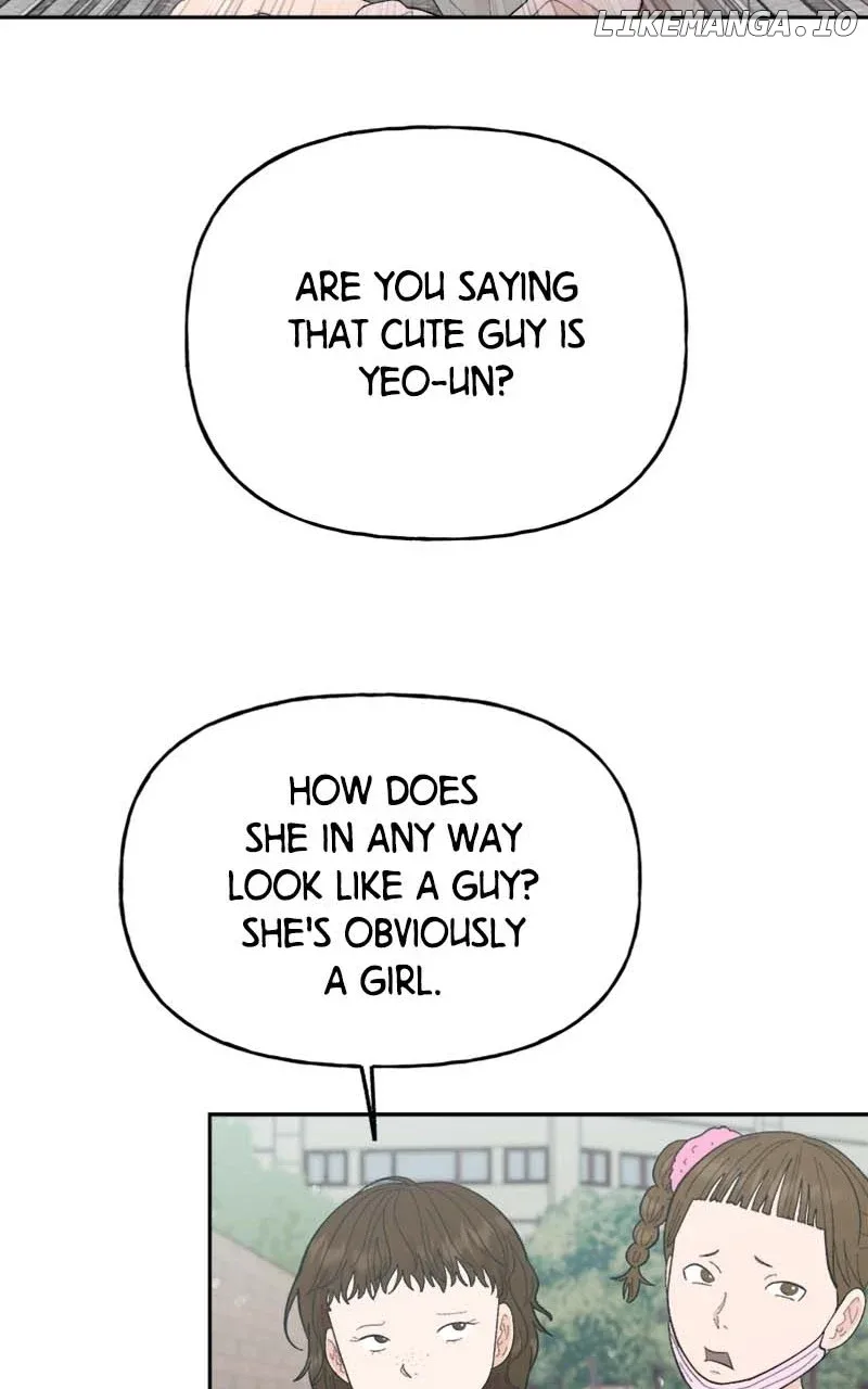 Wedding Strategy Chapter 68 page 7