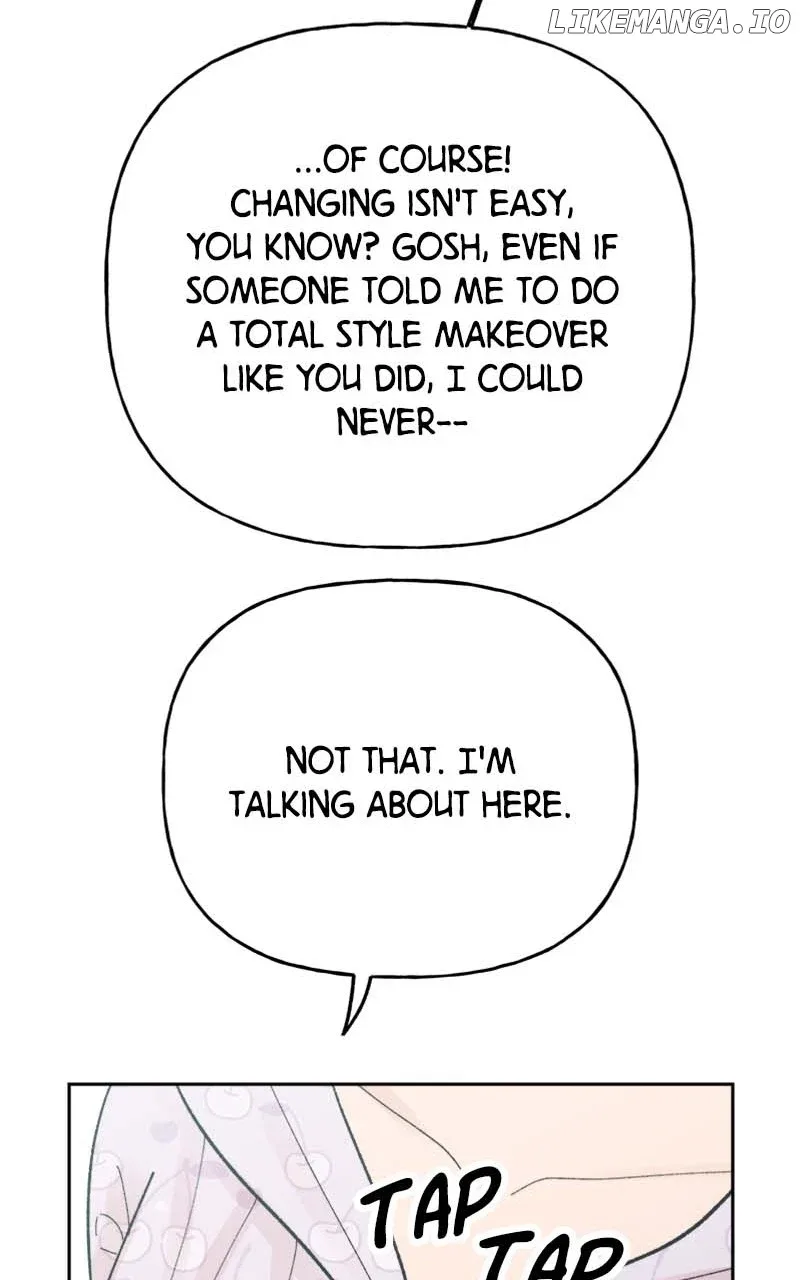 Wedding Strategy Chapter 68 page 61