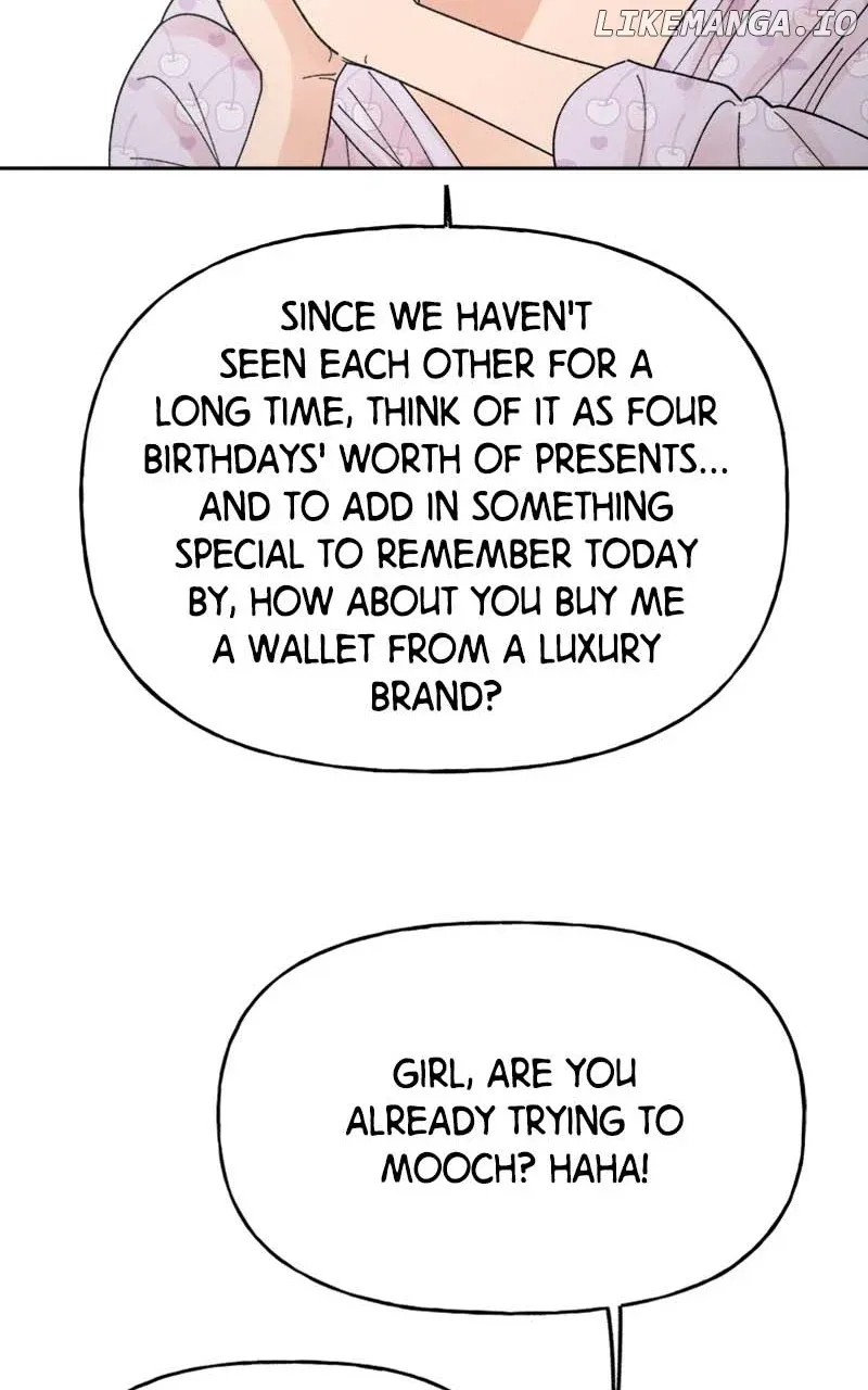 Wedding Strategy Chapter 68 page 48