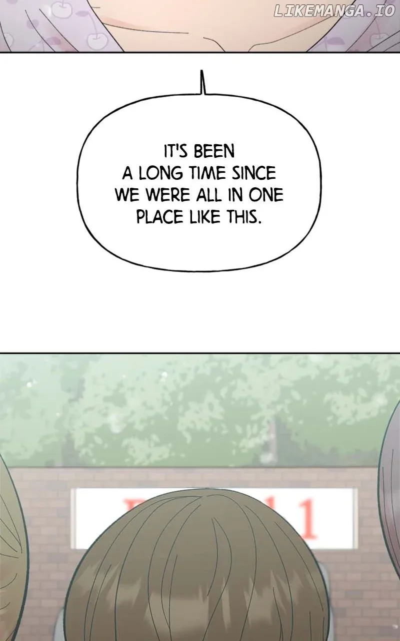 Wedding Strategy Chapter 68 page 10