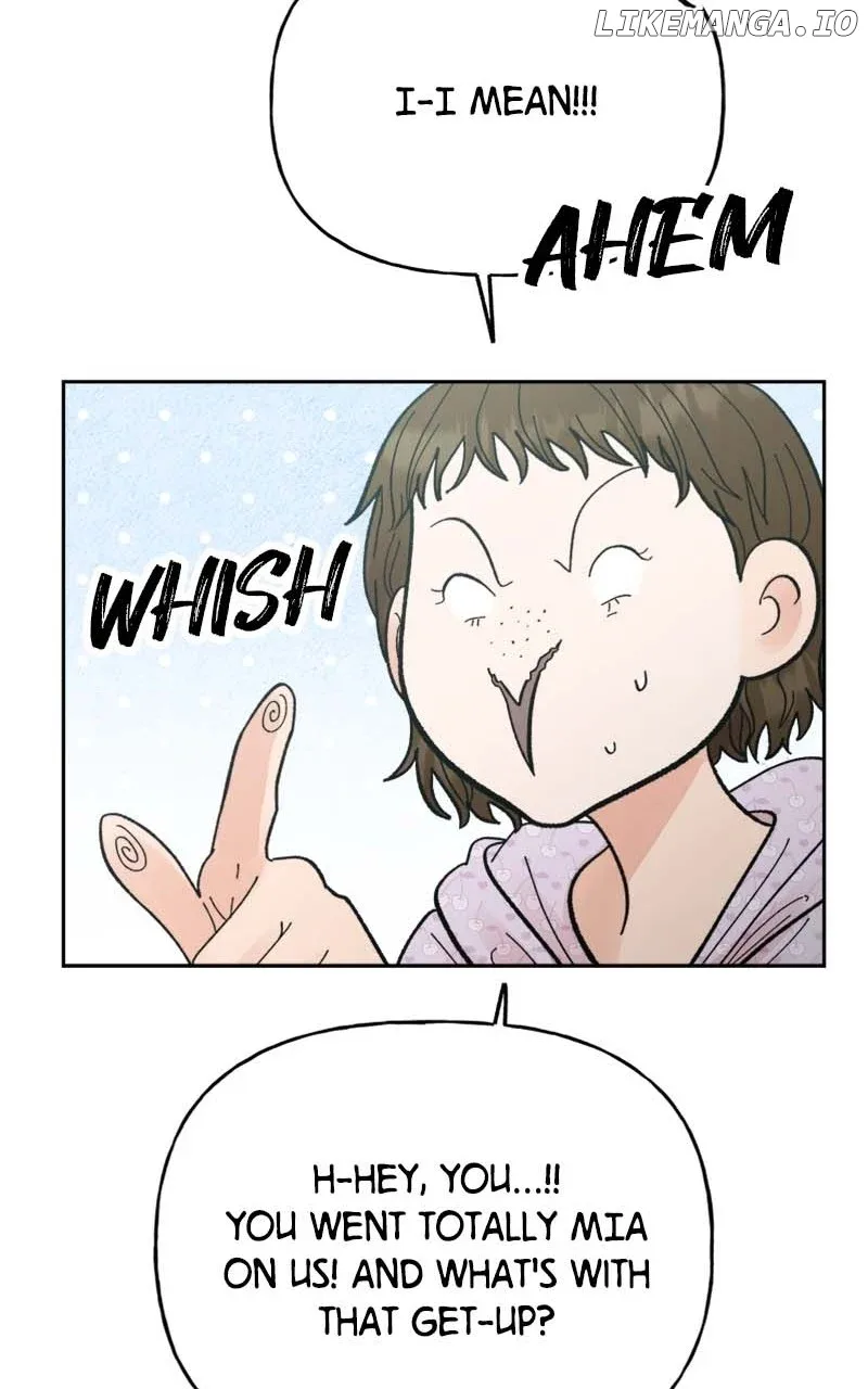 Wedding Strategy Chapter 68 page 41