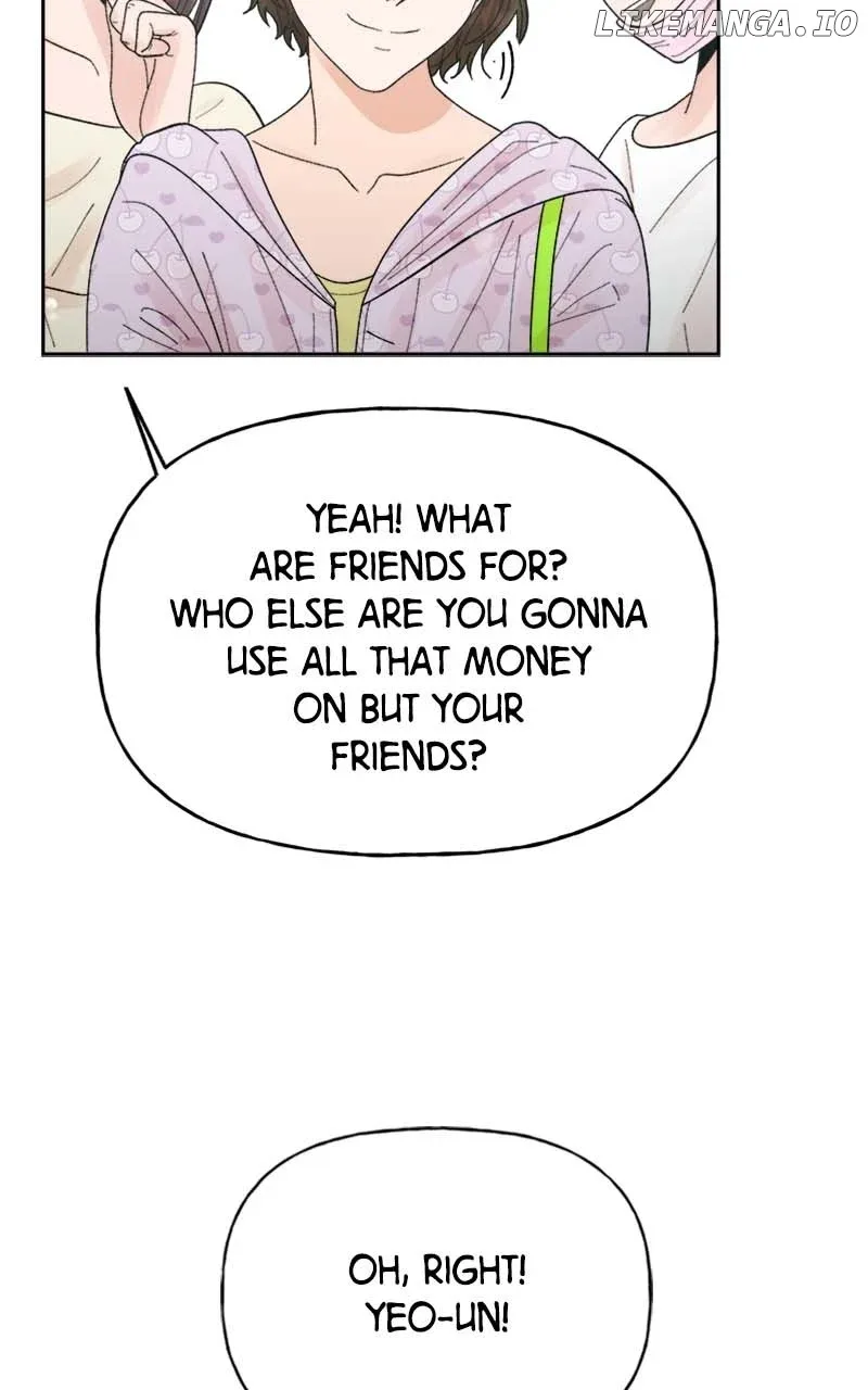 Wedding Strategy Chapter 68 page 46