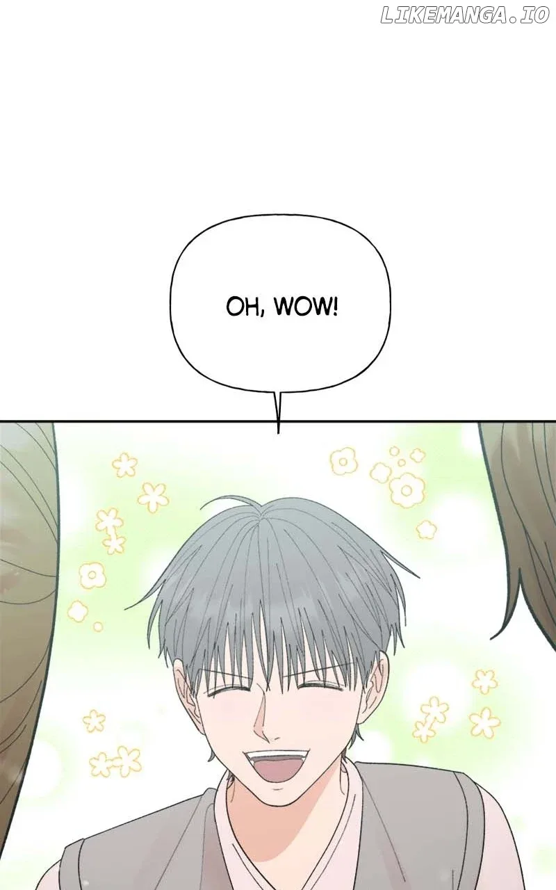 Wedding Strategy Chapter 68 page 38