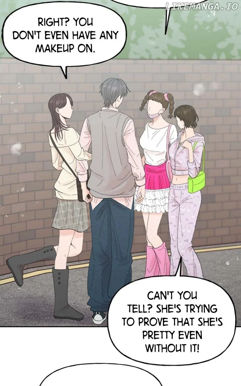 Wedding Strategy Chapter 68 page 53
