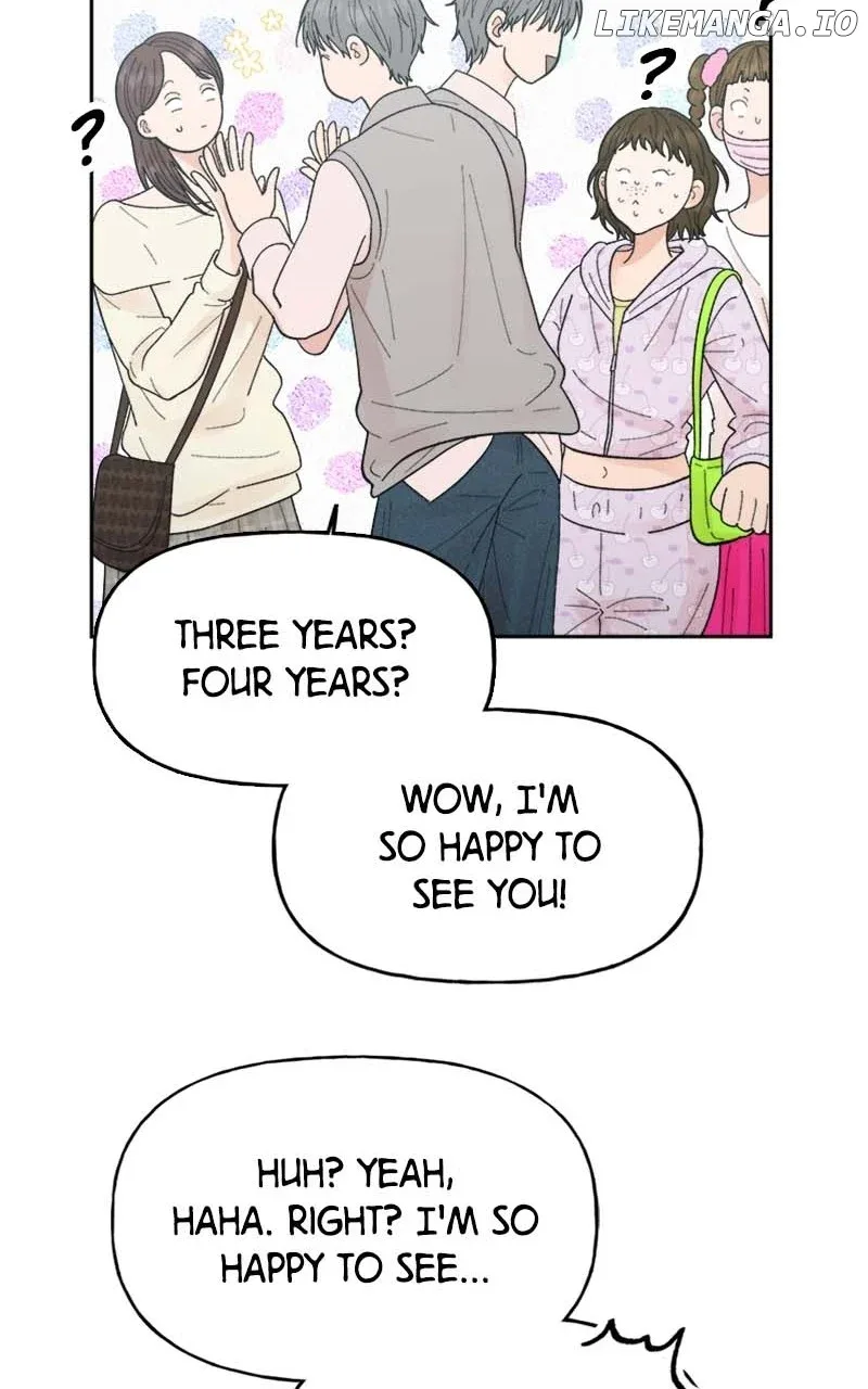 Wedding Strategy Chapter 68 page 40