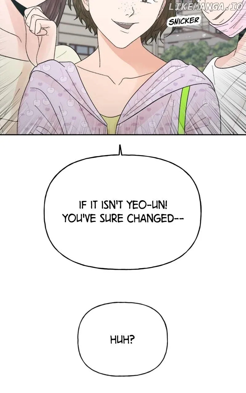 Wedding Strategy Chapter 68 page 37