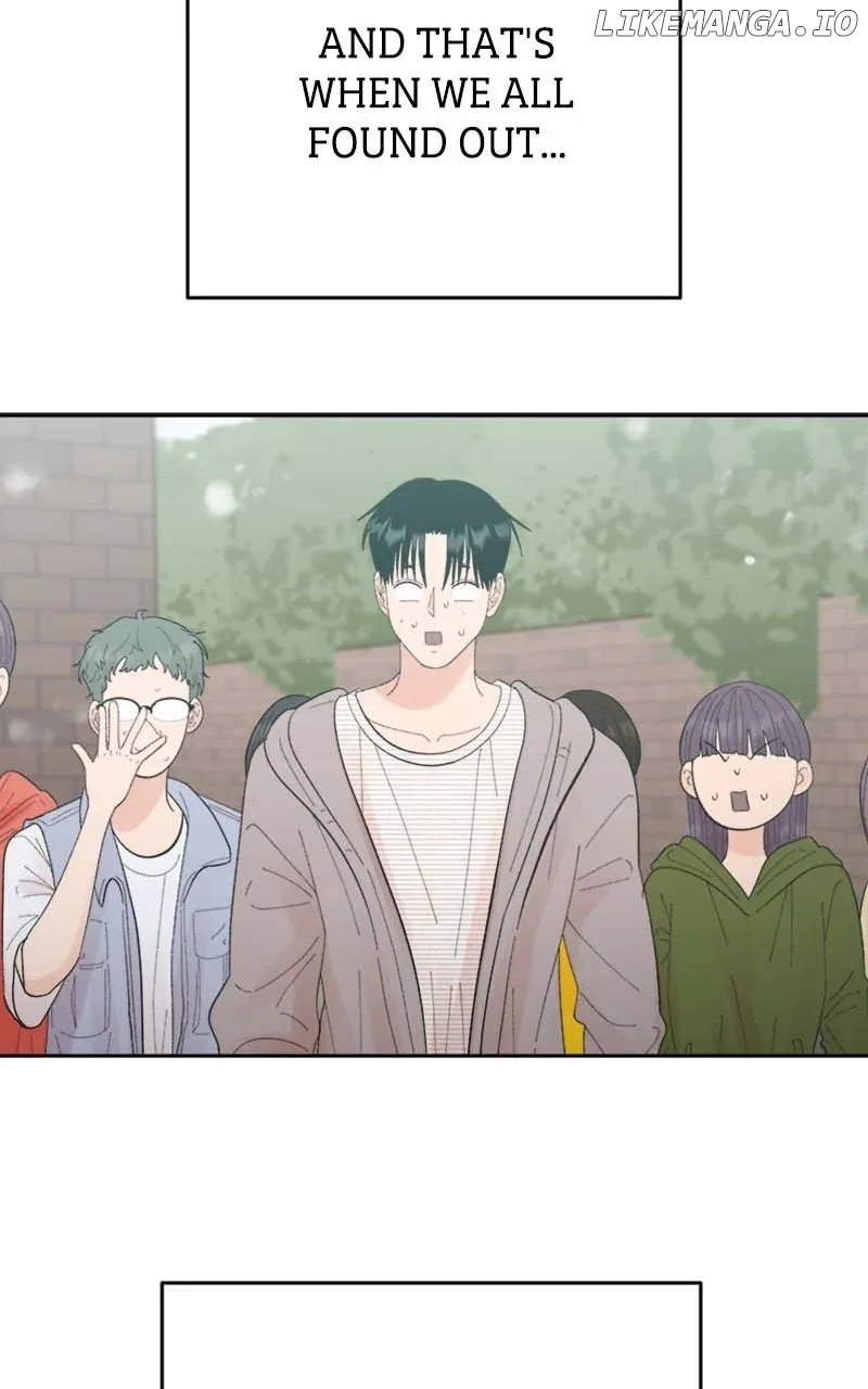 Wedding Strategy Chapter 68 page 73