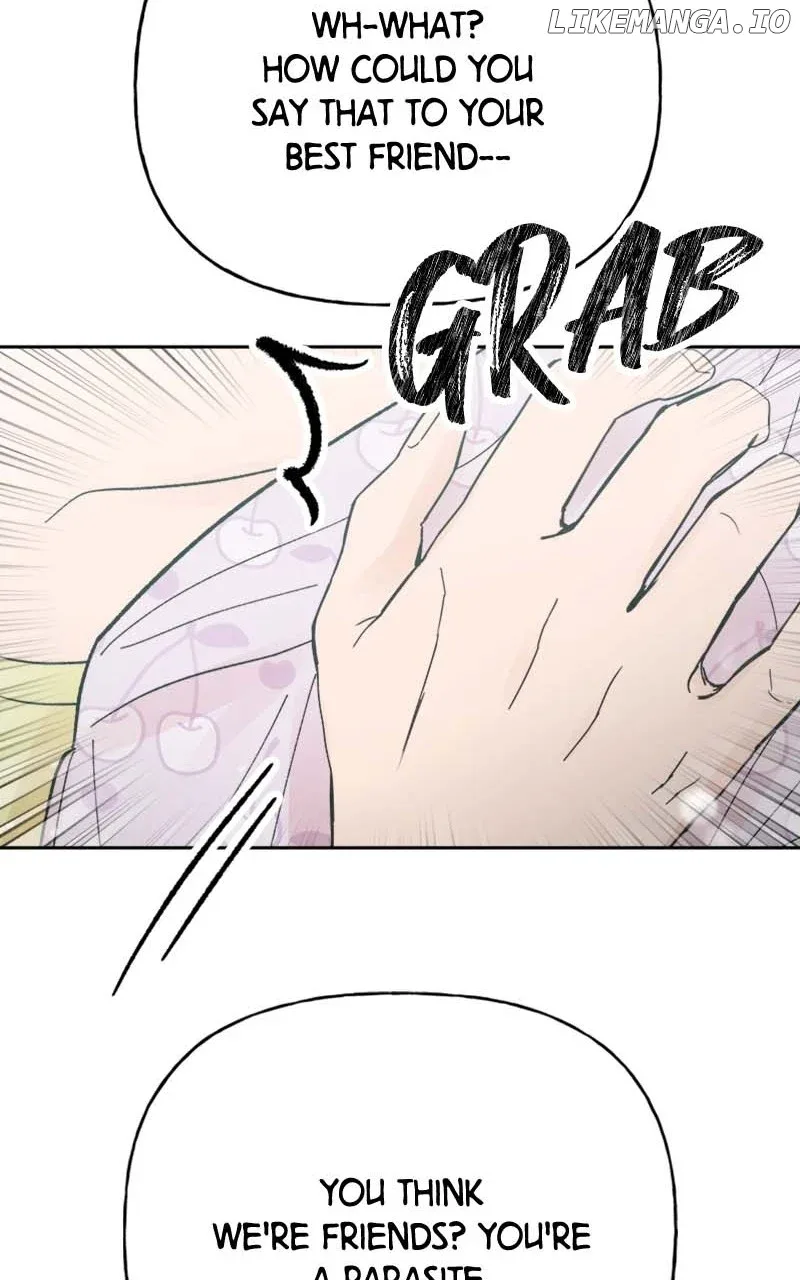 Wedding Strategy Chapter 68 page 69