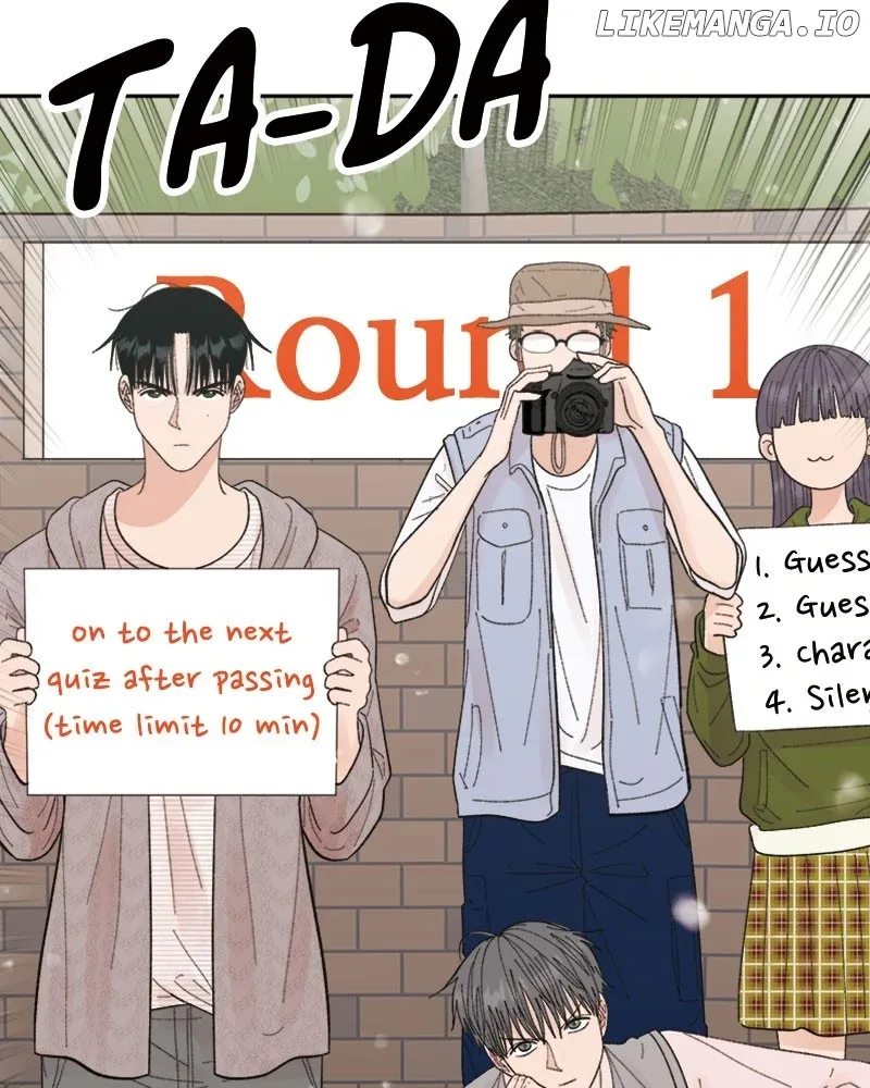 Wedding Strategy Chapter 67 page 93