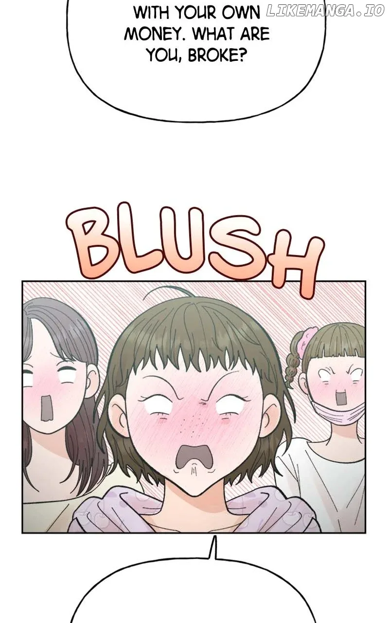 Wedding Strategy Chapter 68 page 68