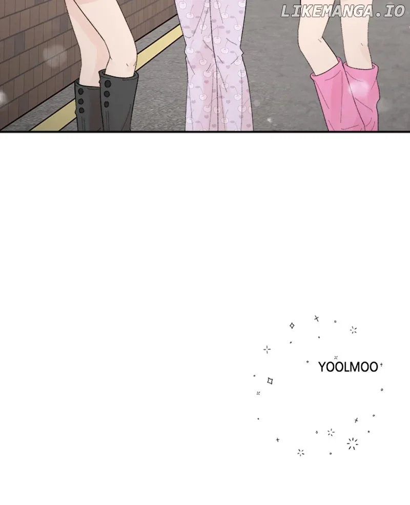 Wedding Strategy Chapter 67 page 100